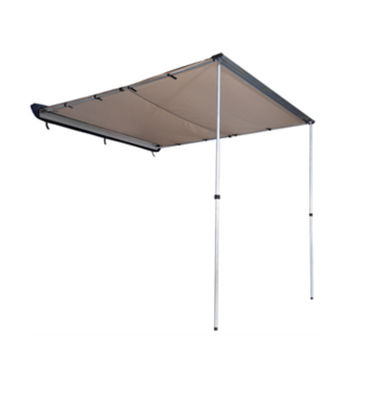 Waterproof Extended Type Camping Rooftop Tent SUV With High Performance